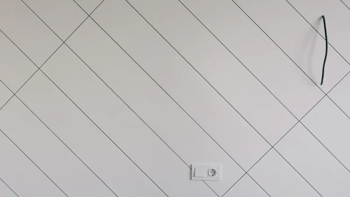 網路適配器材料對比