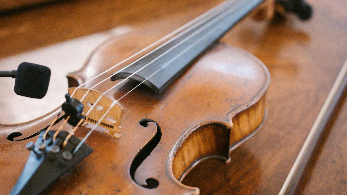 अनुनाद कैसे काम करता है