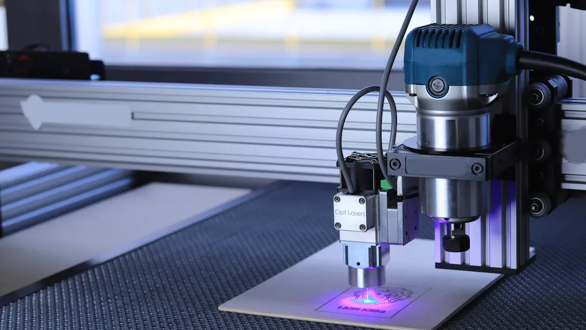 製造工程の概要