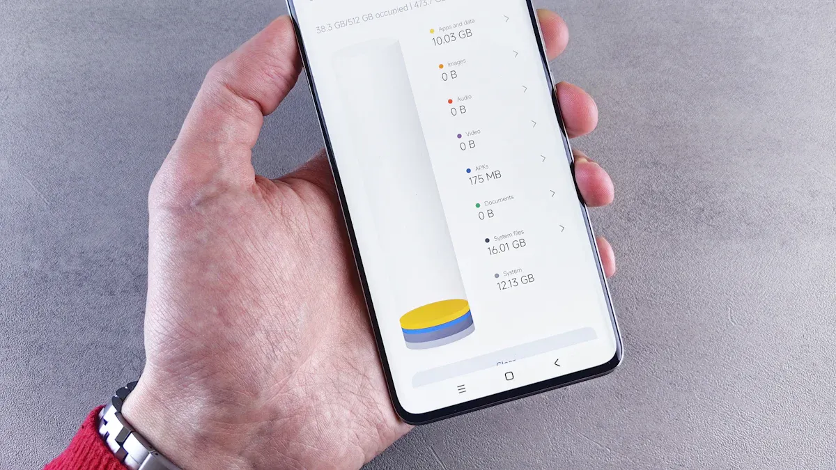 Ключевые функции системы управления аккумуляторными батареями