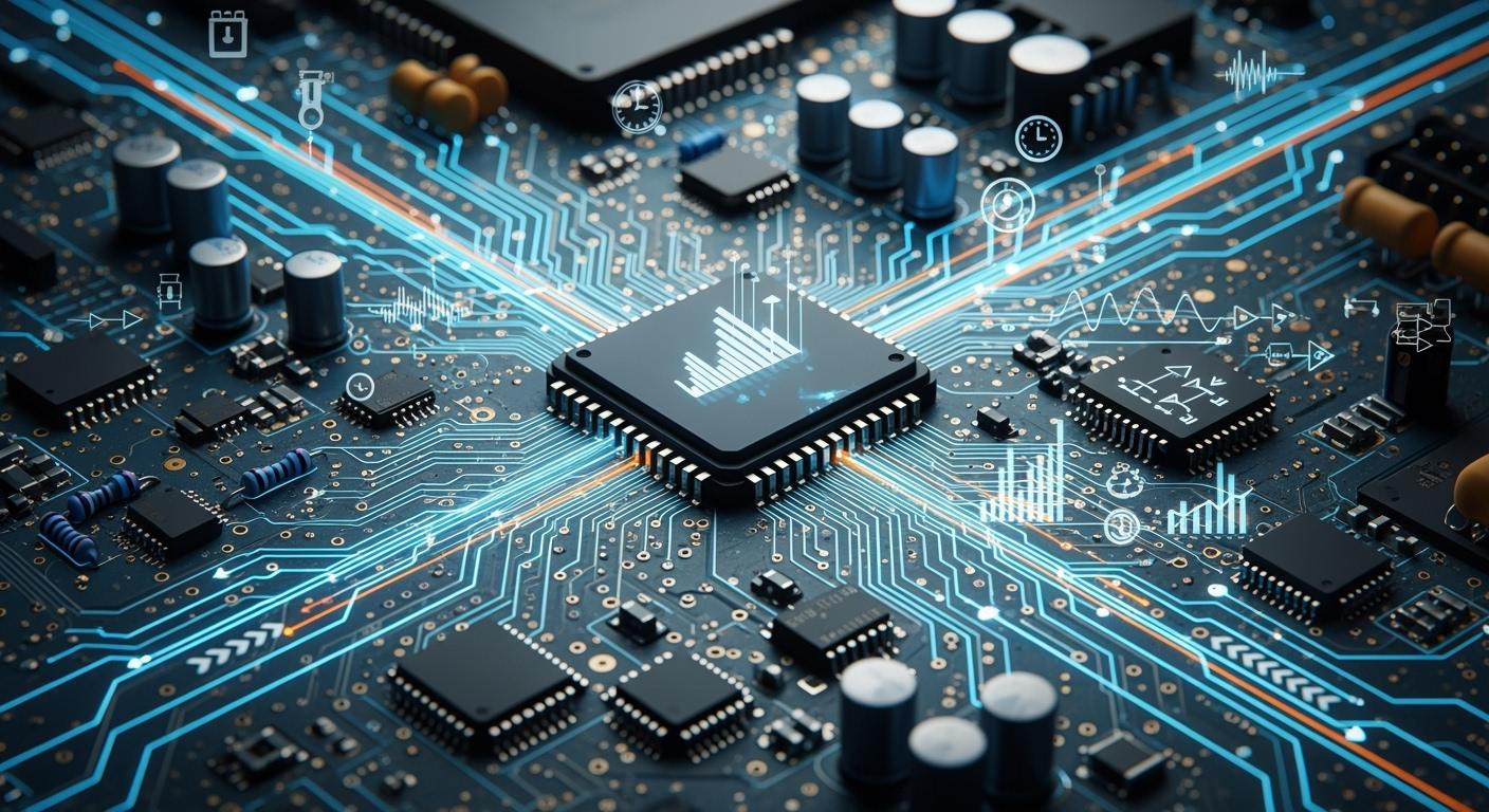 高速PCB設計のルール