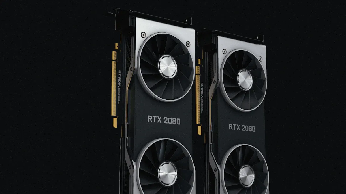 Приложения в ускоренных вычислениях