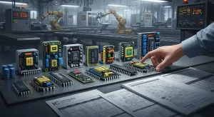 Best Power Supply ICs for Industrial Applications Reviewed