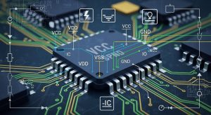Understanding IC Power-Supply Pins and Their Functions