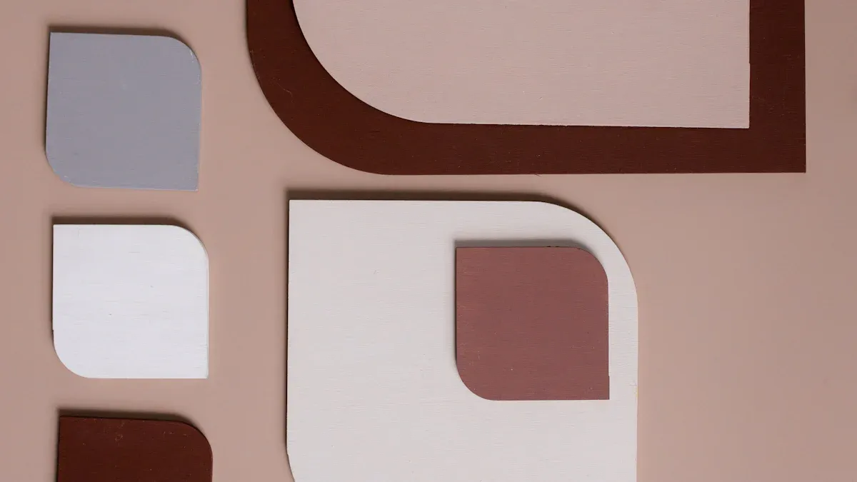 Trosolwg o Laminad wedi'i Gorchuddio â Chopr