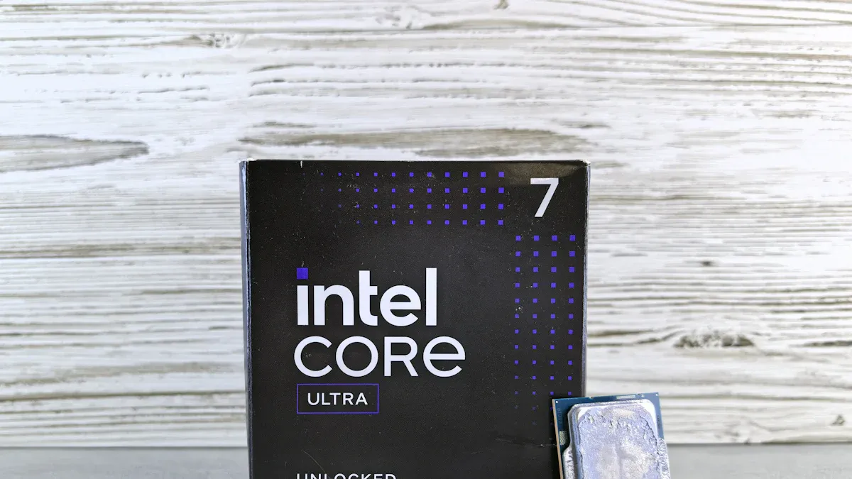 مقارنة الأداء والميزات