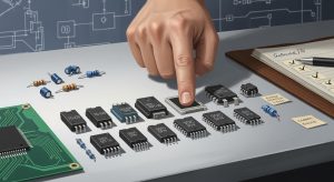 How to choose the right power supply chip for your project