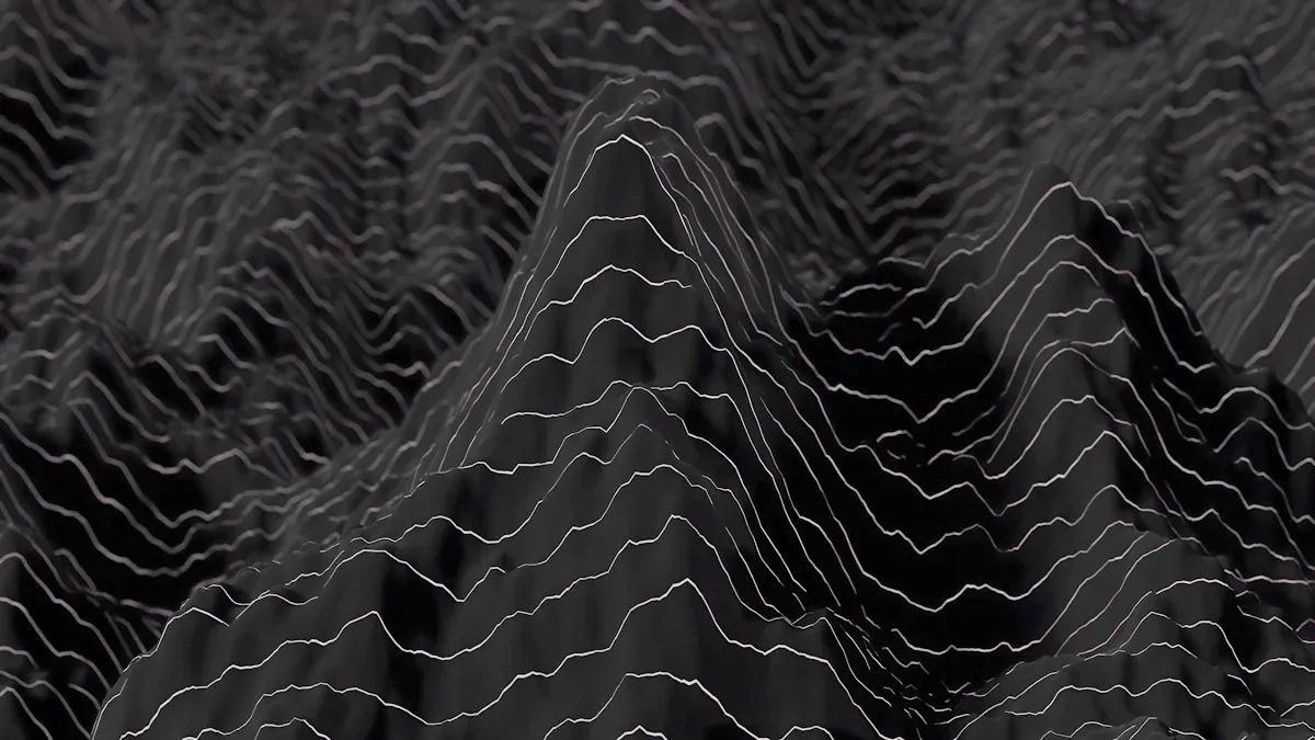 อัตราส่วนสัญญาณต่อสัญญาณรบกวน (SNR) และประสิทธิภาพของระบบ