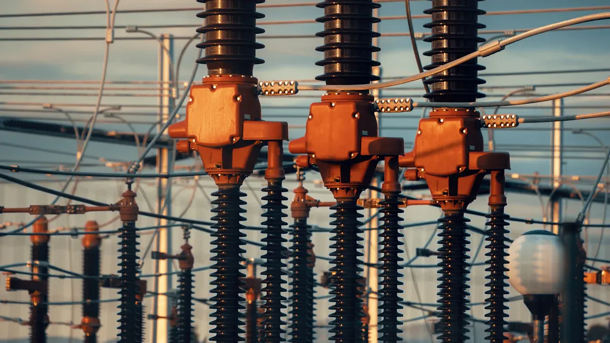 Tipos de circuitos integrados de fuente de alimentación