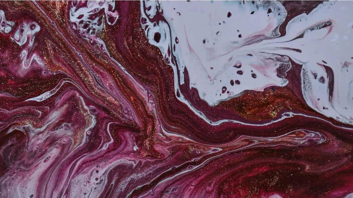 Fluido-fluxu laminarra eta turbulenta