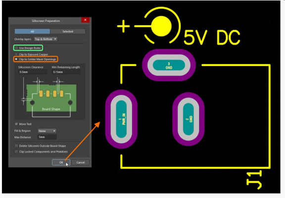 Ìbánisọ̀rọ̀ ìpèsè ìbòjú sílíkì pẹ̀lú ìkọ̀wé ìbòjú sílíkì àti àwọn olùṣe àmì-ẹ̀rọ