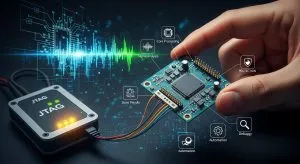 10 aplikasi JTAG pangsaéna dina rékayasa éléktronika