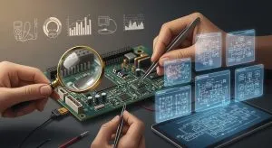 Layanan sareng Pakakas Rékayasa Balik PCB Top Dibandingkeun