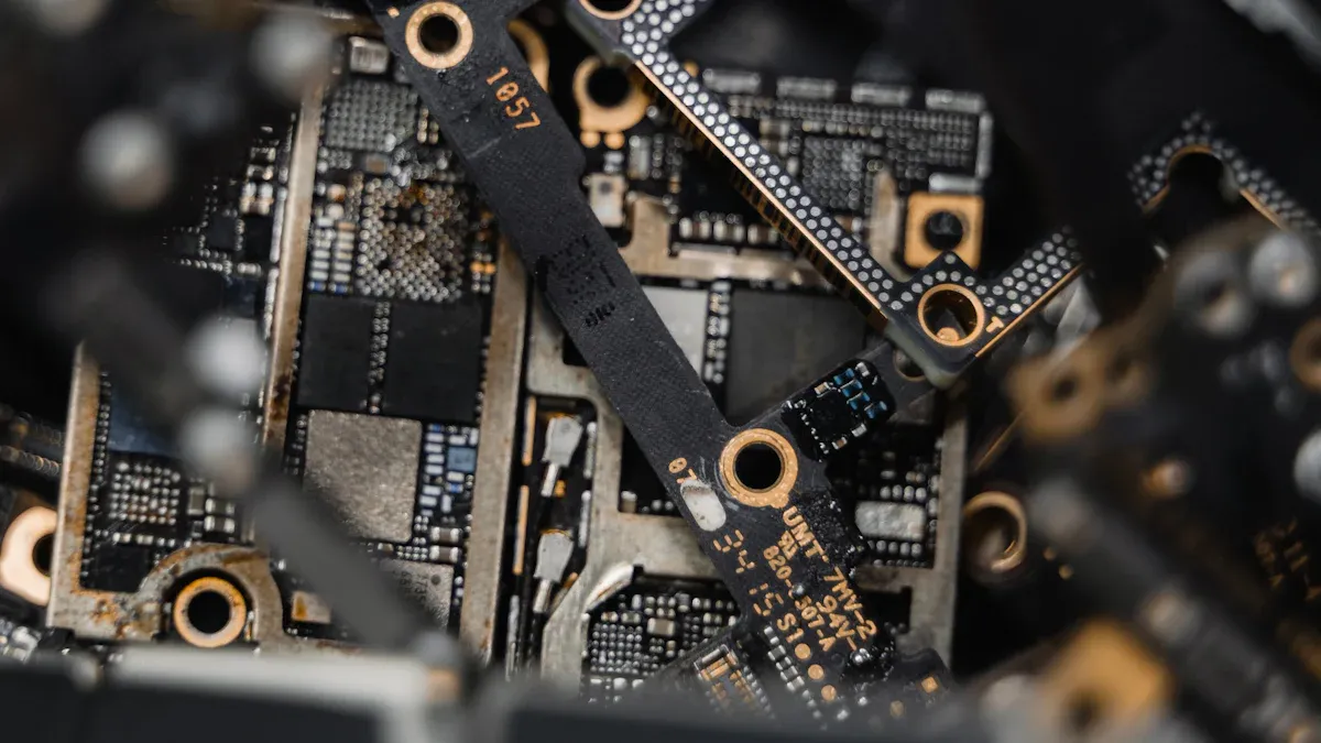 Inconvénients de la rétro-ingénierie matérielle