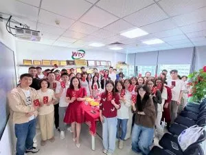 Powrót do pracy 2026