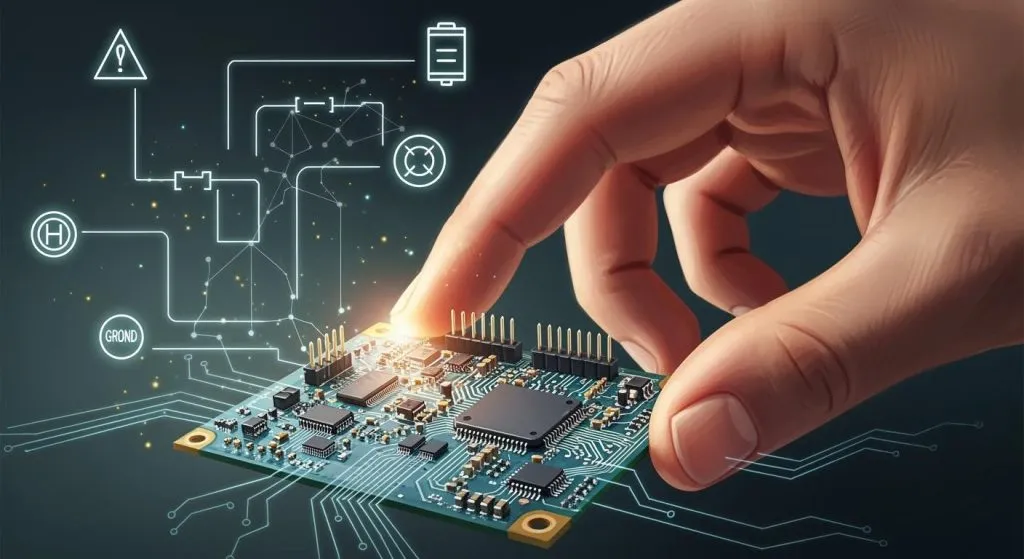 JTAG: простое объяснение и почему это важно