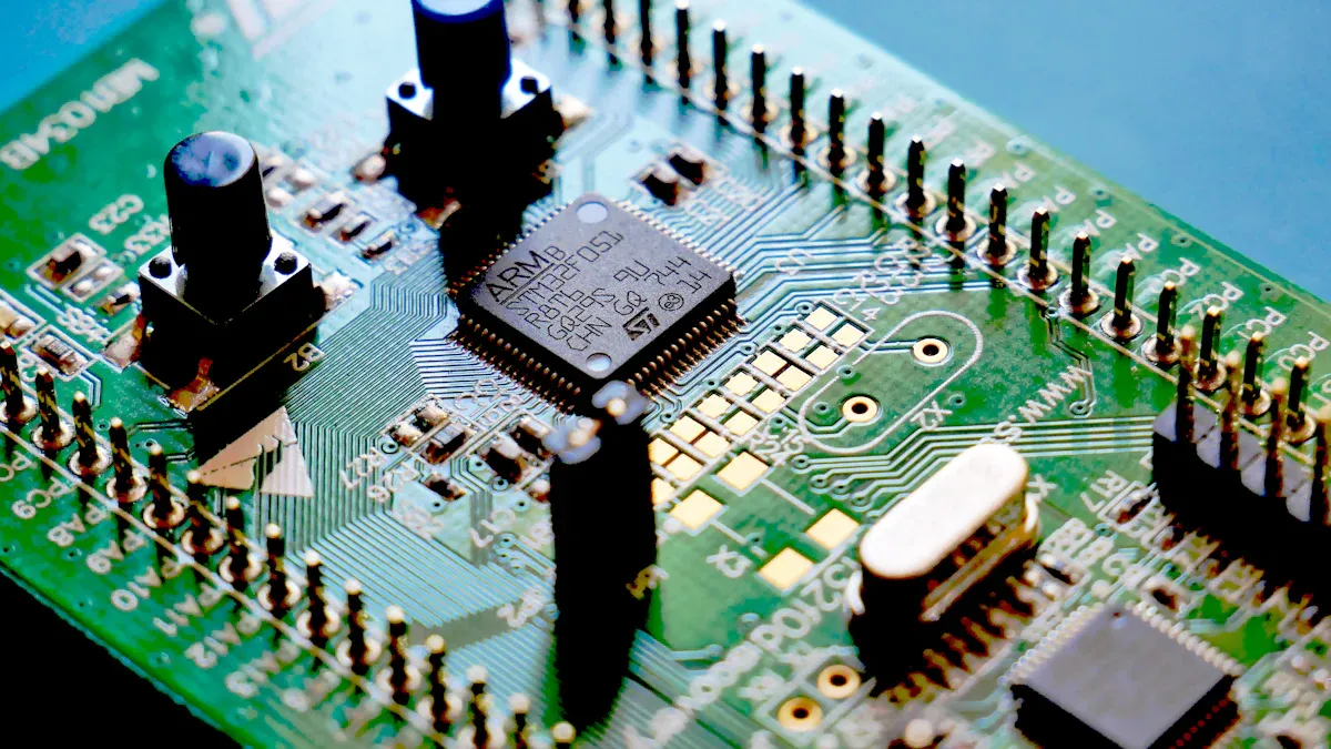Top Mobile PCB Manufacturers 2026
