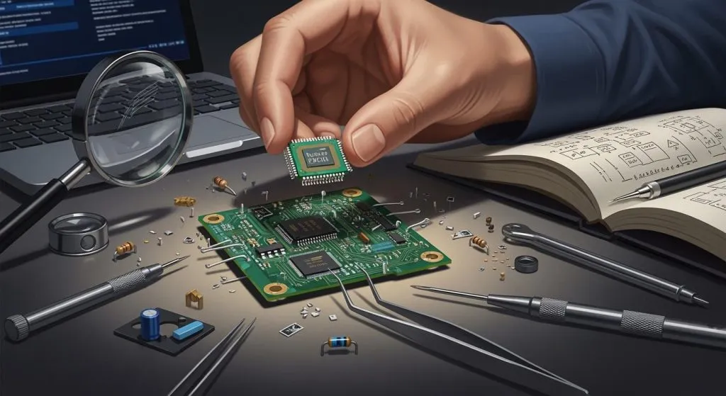 10 najlepszych narzędzi do inżynierii wstecznej sprzętu na rok 2026