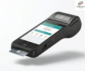 inteligentny terminal POS