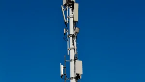 Topptillverkare av antennkontroller för mobila basstationer år 2026