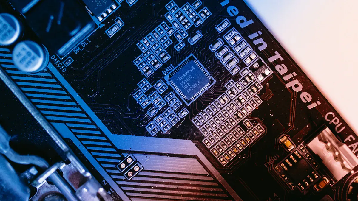 Design Choices Impacting RFID Sensitivity