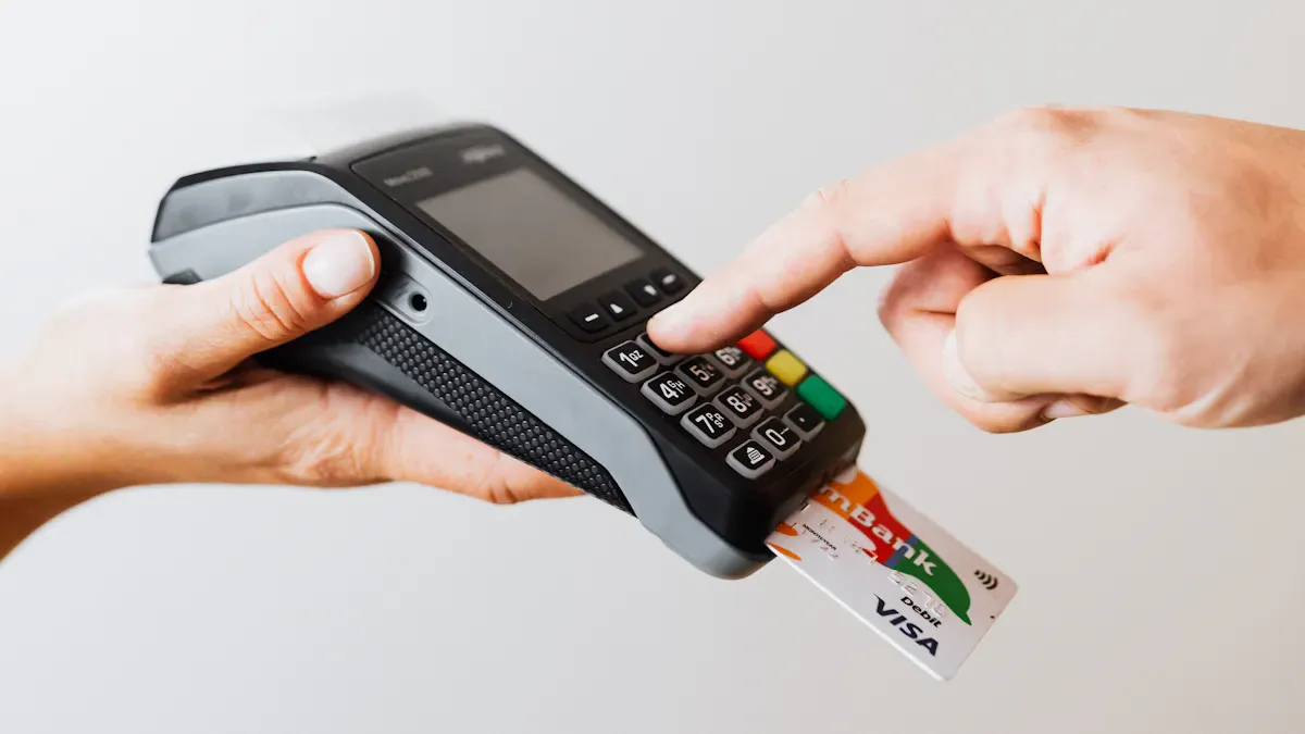 RFID Reader Types