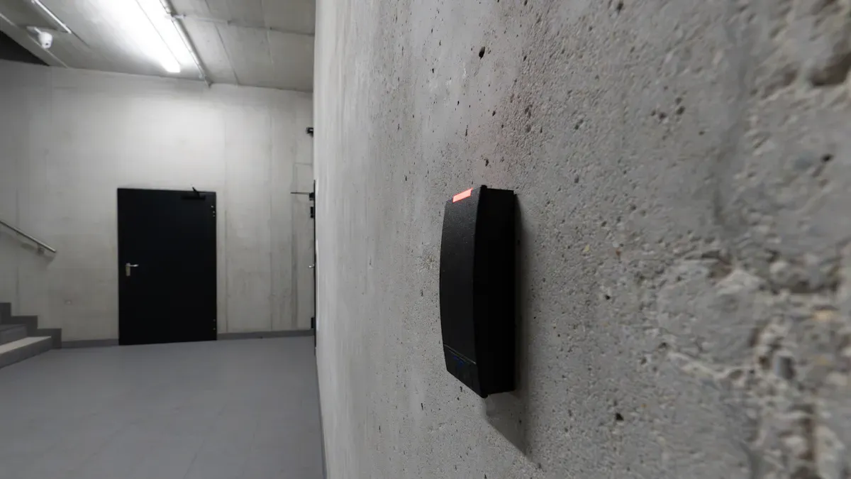 Environmental Considerations for RFID Reader