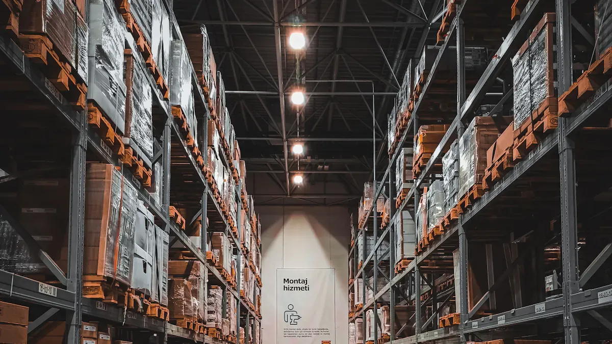 Top RFID Readers for Inventory Management