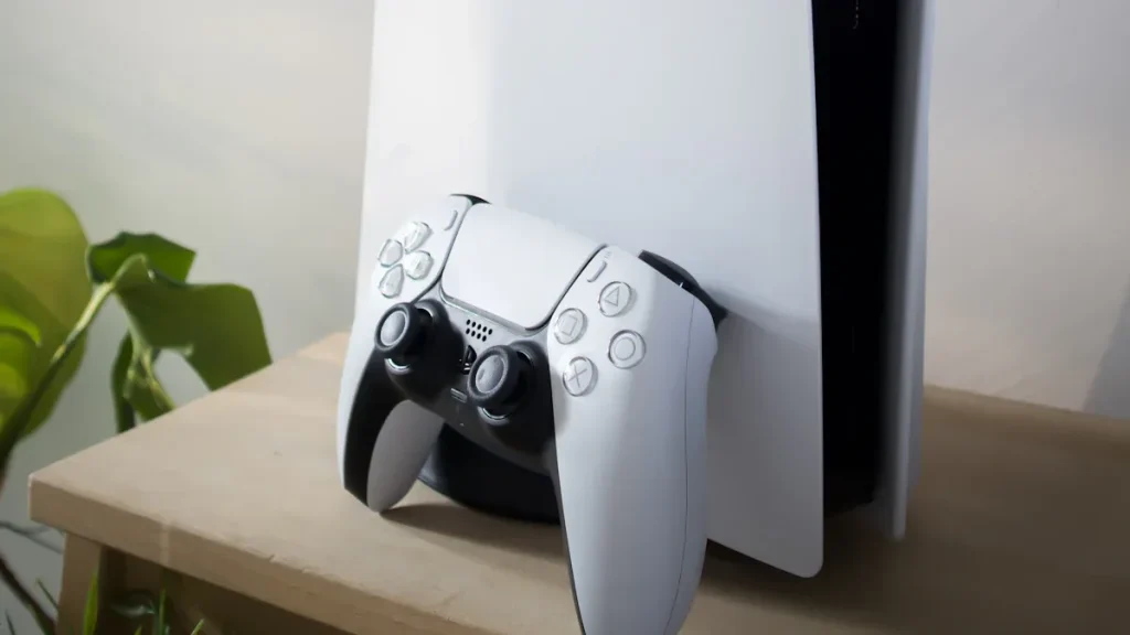 L'évolution du matériel des consoles de jeux des années 1970 à 2026