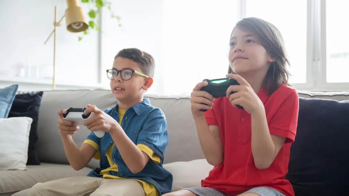Nintendo Switch 2 – Best for Young Kids and Family Play
