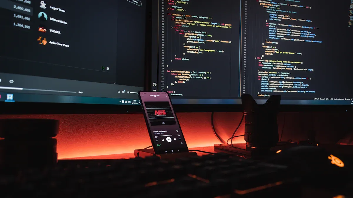 Build Engineering and Technical Challenges