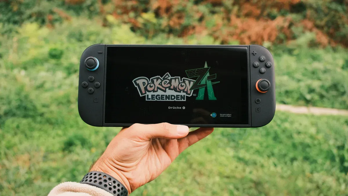 Handheld vs Home: Portability