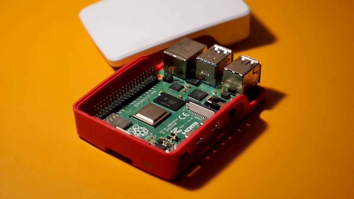Prototipagem e Teste