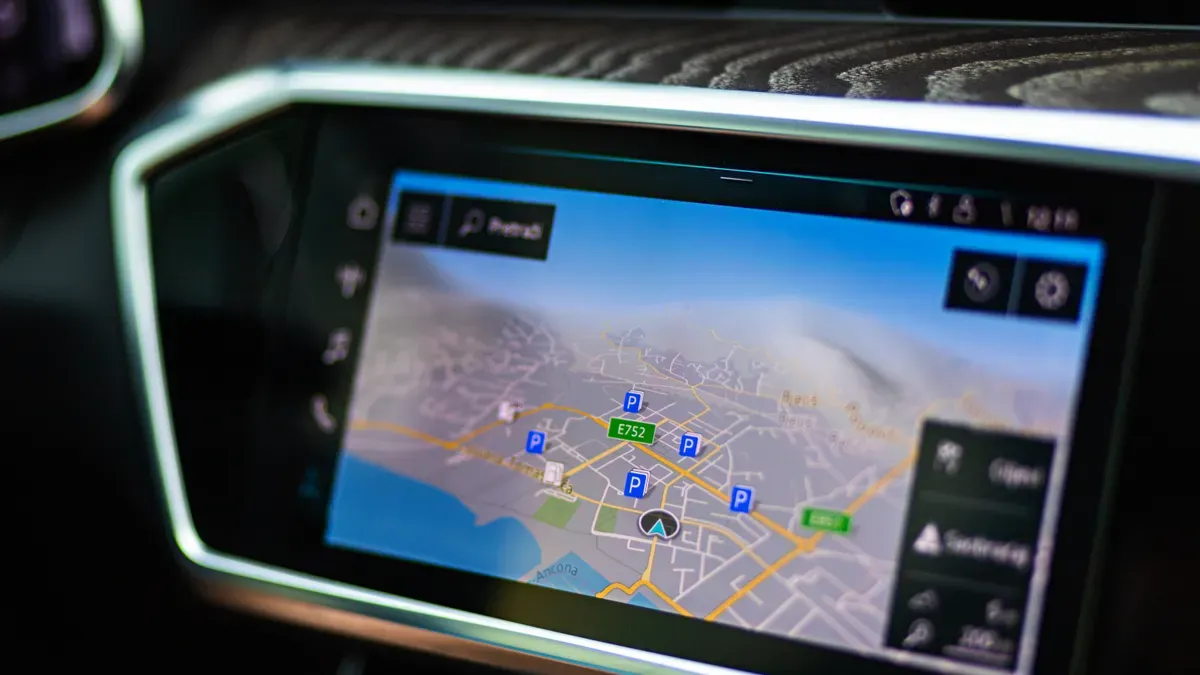 Best embedded GPS antennas for PCB integration