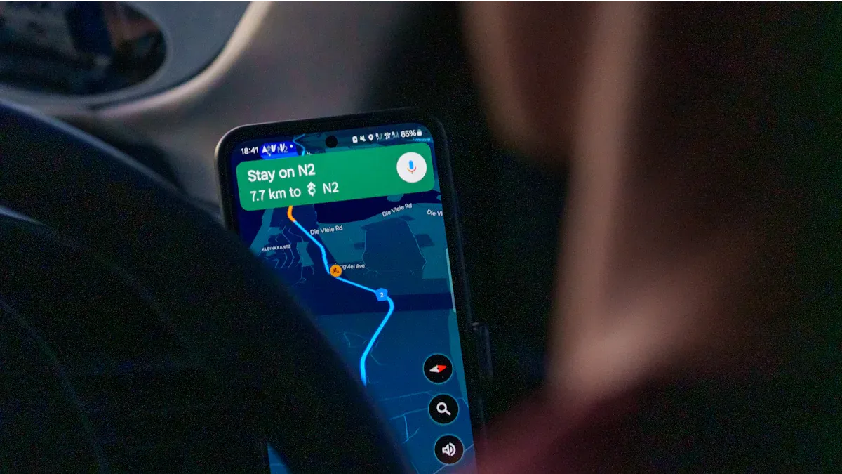 Best GPS Tracker Apps Reviewed