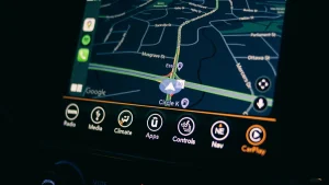 Les 10 meilleures applications de suivi GPS pour smartphones