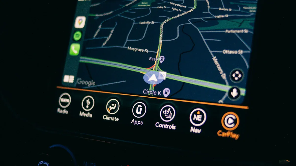 10 aplikasi pelacak GPS terbaik untuk ponsel pintar