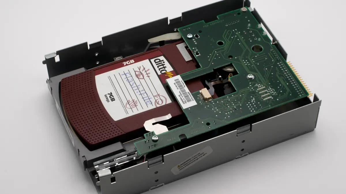 Elementos esenciales del diseño de hardware para decodificadores