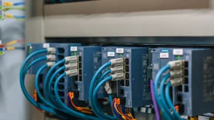 Designing Reliable Control System Hardware for Industrial Automation