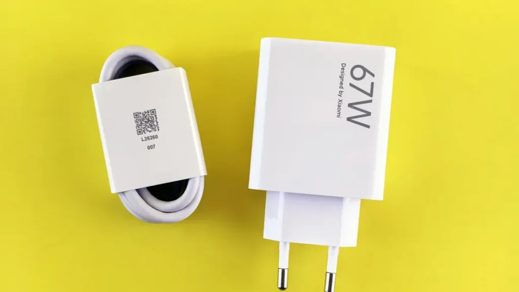 Gestión de la batería y USB-C: tu dúo de carga perfecto.