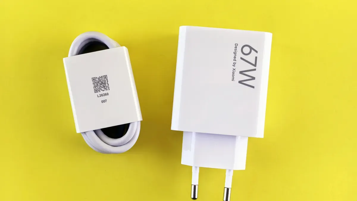 Batteriemanagement und USB-C – Ihr perfektes Lade-Duo