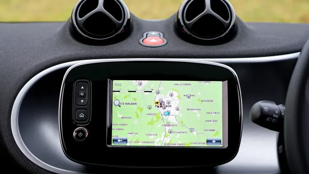 So kalibrieren Sie Ihre Kartendarstellung mit GPS/BeiDou-Positionierung im Jahr 2026