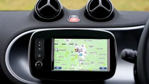 How to calibrate your map display with GPS/BeiDou positioning in 2026