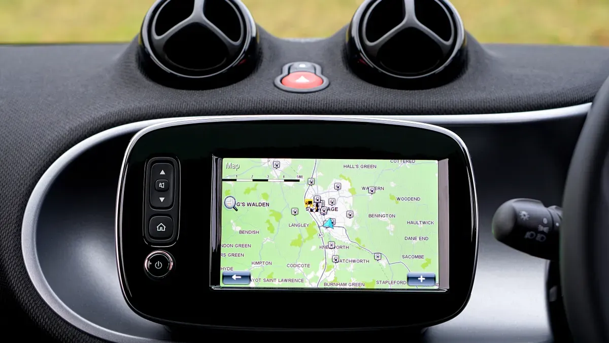 So kalibrieren Sie Ihre Kartendarstellung mit GPS/BeiDou-Positionierung im Jahr 2026