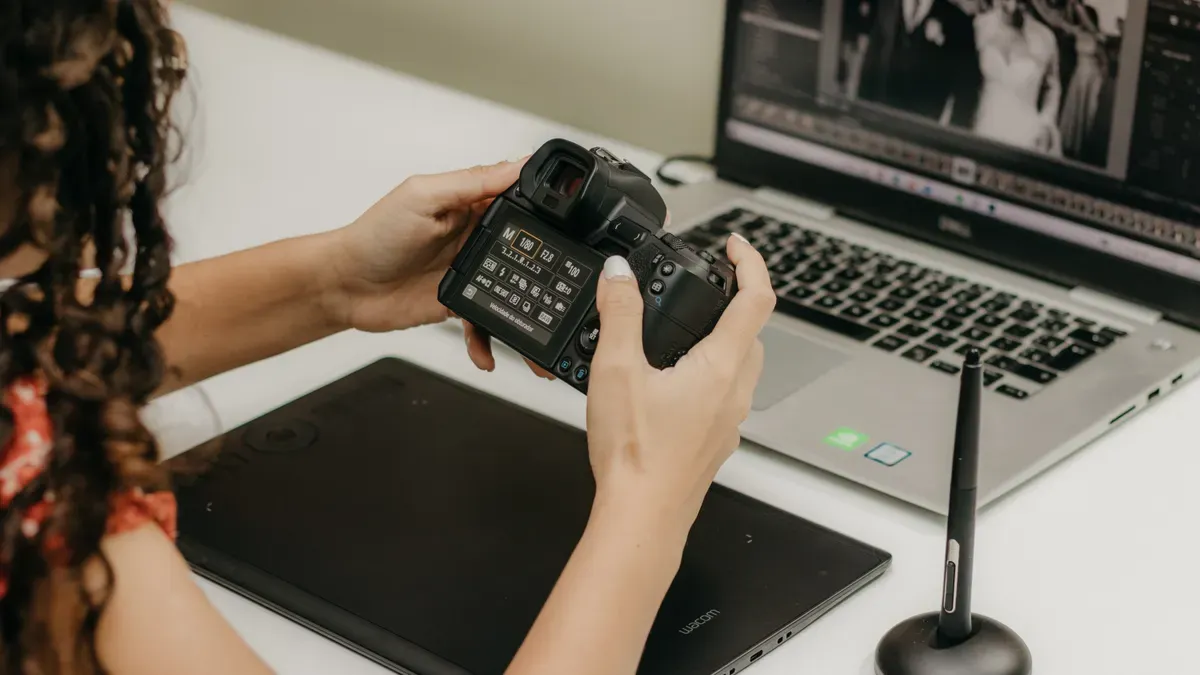 Lo que debes saber sobre la decodificación de vídeo HD y el procesamiento de imágenes.