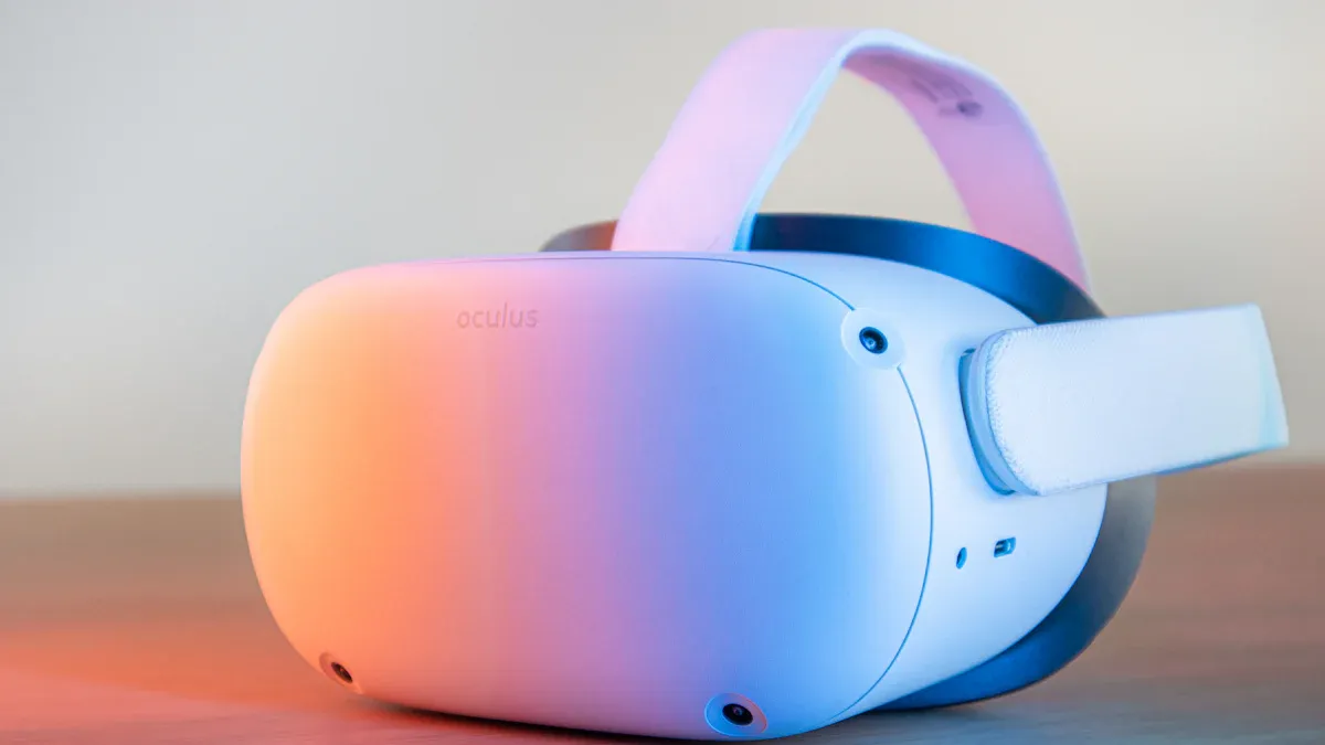 2026년 최고의 VR 헤드셋 비교