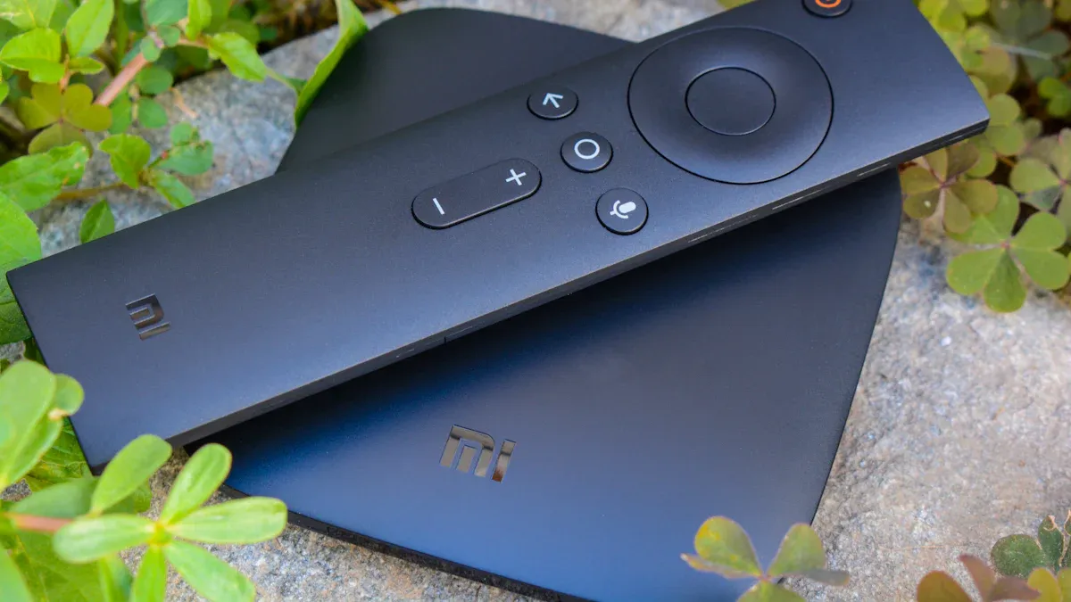 Acquista il miglior Smart TV Box con le migliori recensioni e confronti