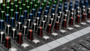 How to Design Audio Processing Hardware for Voice Recognition