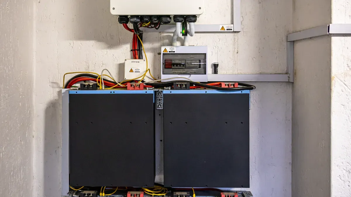 Die Rolle des Batteriemanagements