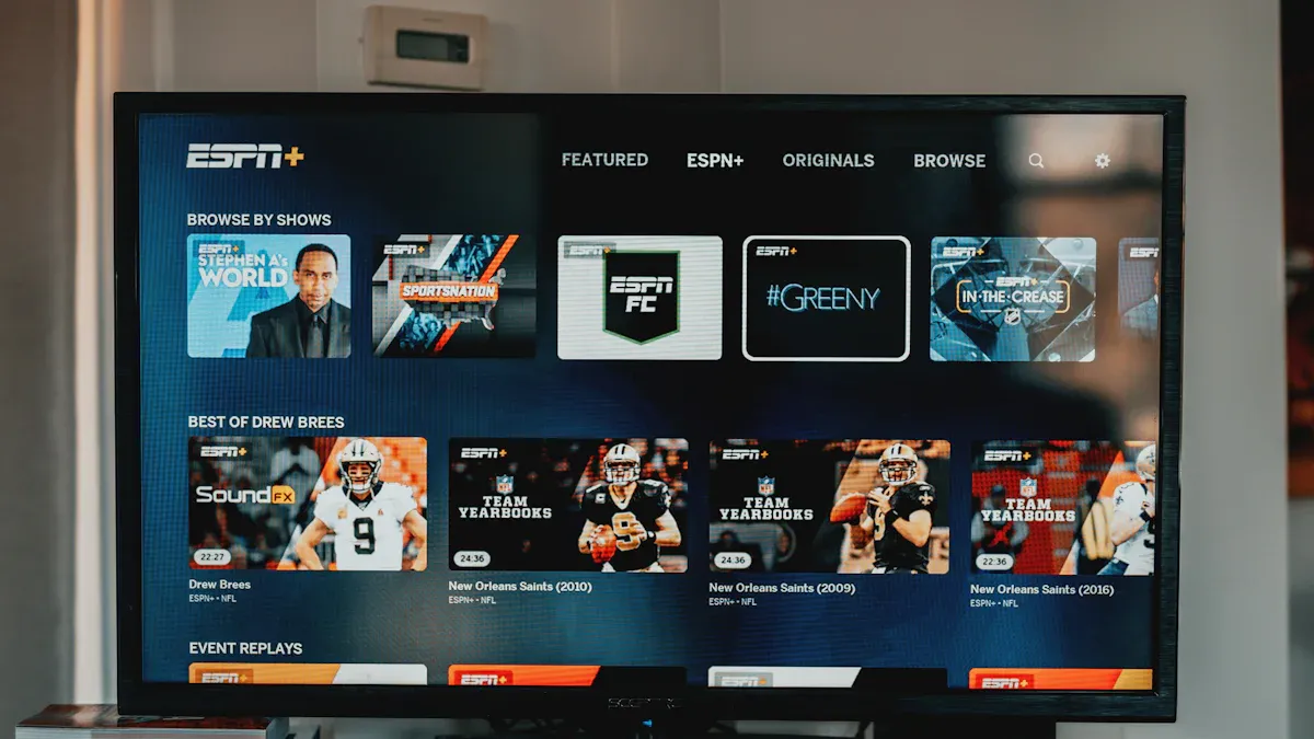 I migliori dispositivi per lo streaming multimediale recensiti